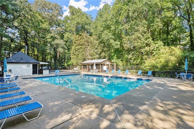 3666 Chestnut Ridge Court, Marietta, GA 30062