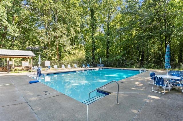 3666 Chestnut Ridge Court, Marietta, GA 30062