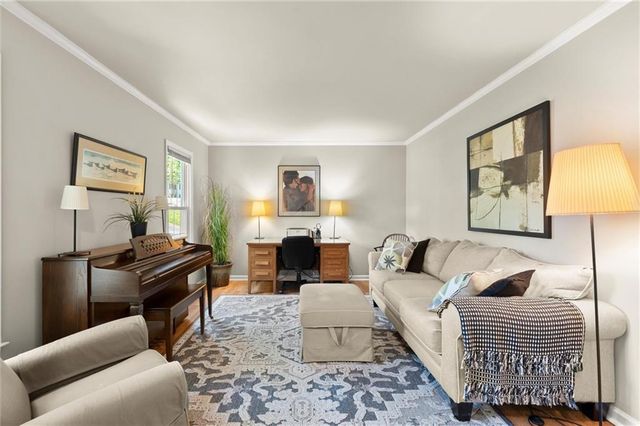 3666 Chestnut Ridge Court, Marietta, GA 30062