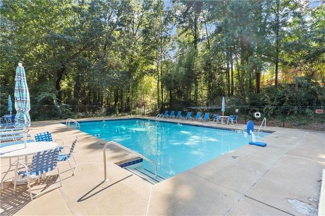 3666 Chestnut Ridge Court, Marietta, GA 30062