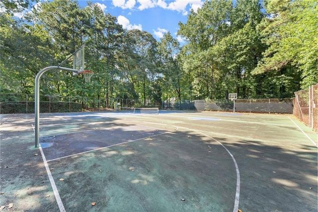 3666 Chestnut Ridge Court, Marietta, GA 30062