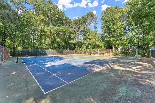 3666 Chestnut Ridge Court, Marietta, GA 30062