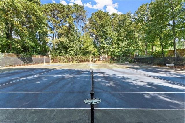 3666 Chestnut Ridge Court, Marietta, GA 30062