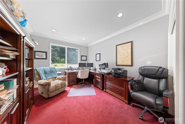 880 Shoshone Drive, La Conner, WA 98257