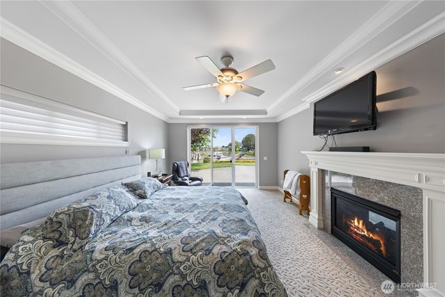 880 Shoshone Drive, La Conner, WA 98257