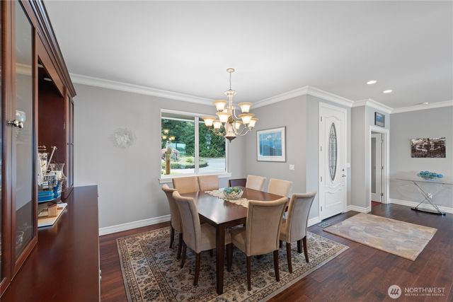 880 Shoshone Drive, La Conner, WA 98257