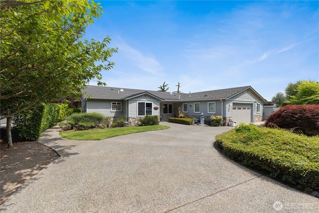 880 Shoshone Drive, La Conner, WA 98257