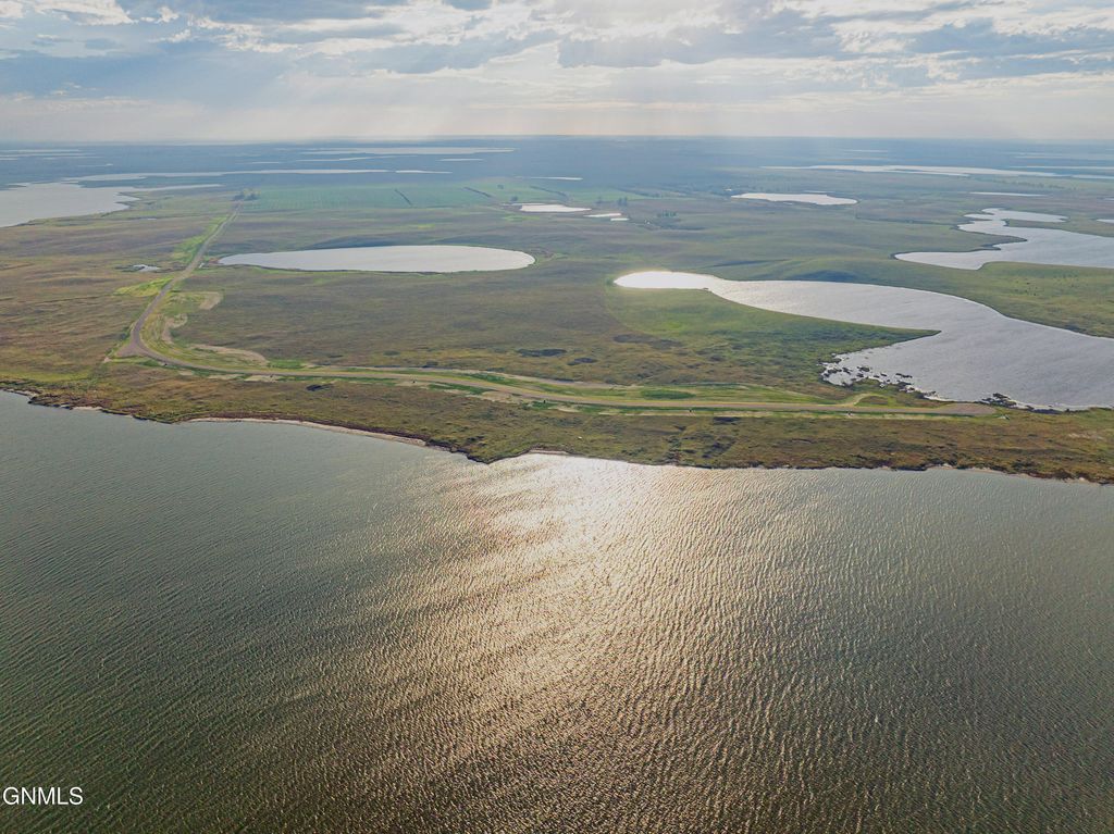 Tbd Horsehead Lake Lot 10, Robinson, ND 58478