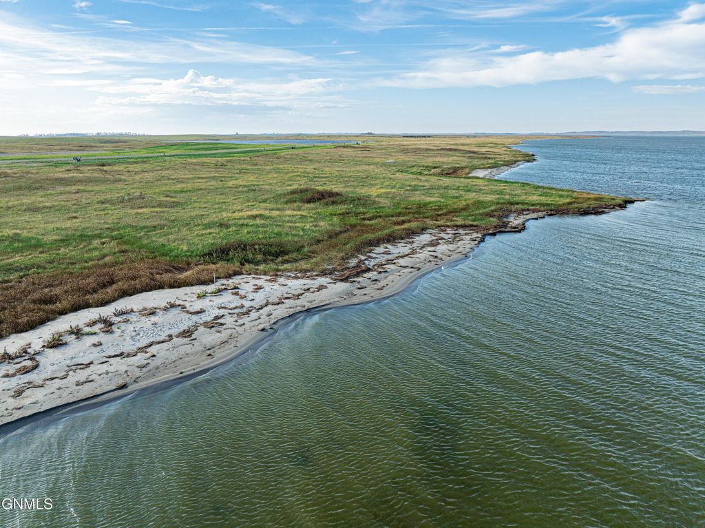 Tbd Horsehead Lake Lot 10, Robinson, ND 58478 photo 2