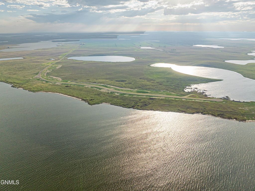 Tbd Horsehead Lake Lot 10, Robinson, ND 58478 photo 26