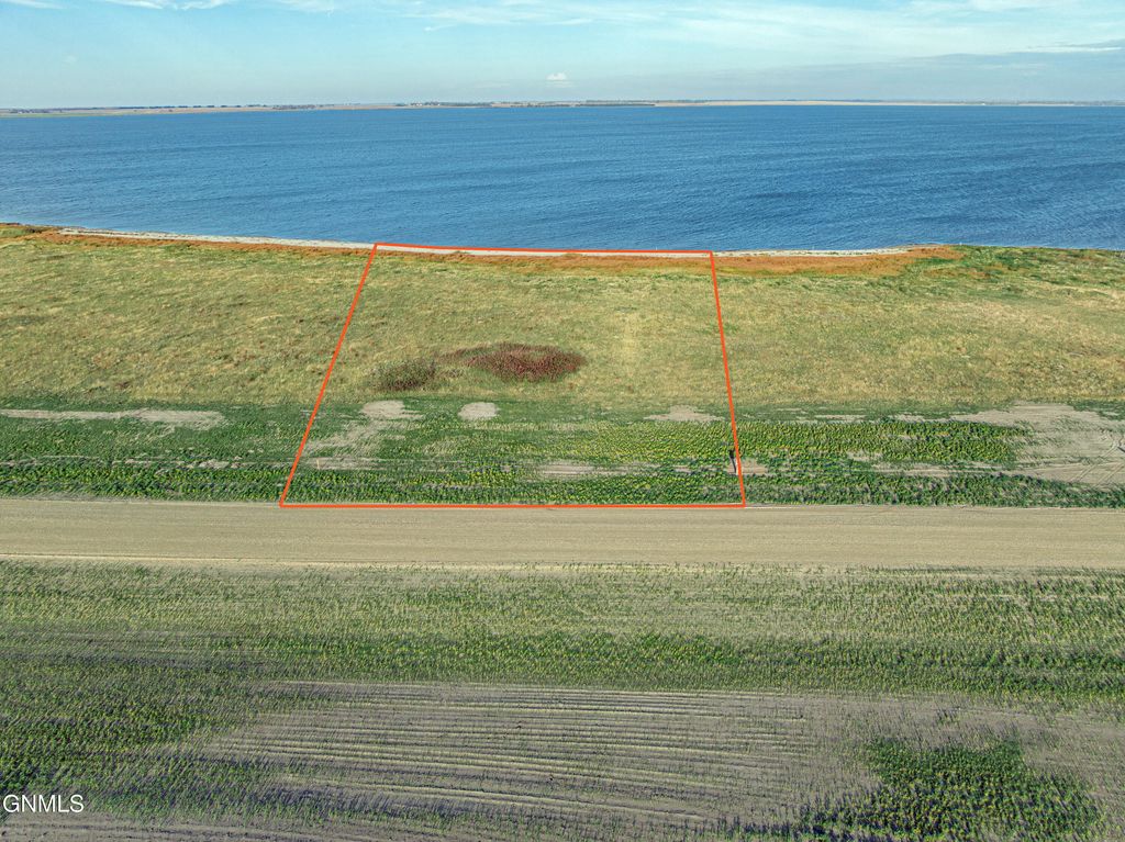 Tbd Horsehead Lake Lot 10, Robinson, ND 58478 photo 3