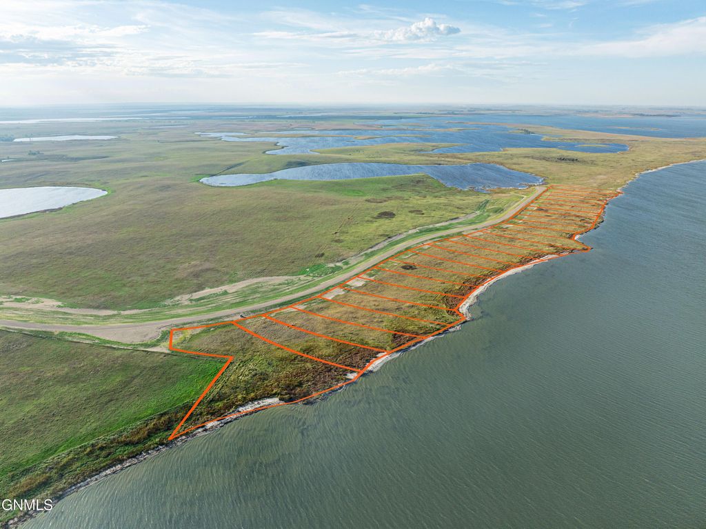 Tbd Horsehead Lake Lot 10, Robinson, ND 58478 photo 6