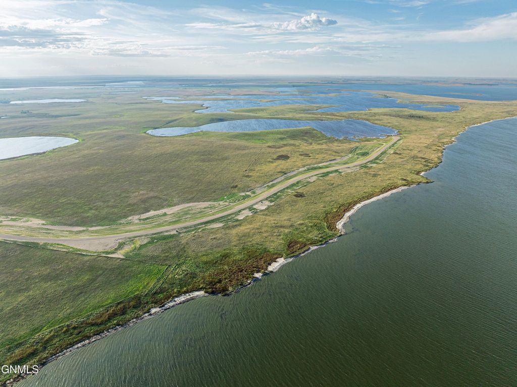 Tbd Horsehead Lake Lot 10, Robinson, ND 58478 photo 7