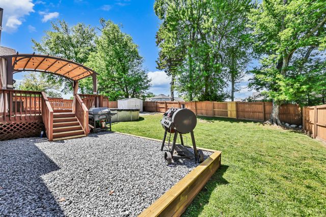 1933 Jackie Lorraine Dr, Clarksville, TN 37042