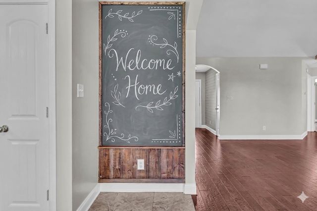 1933 Jackie Lorraine Dr, Clarksville, TN 37042