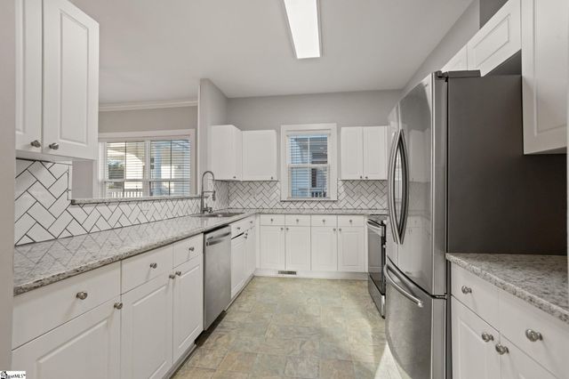 15 Oakhurst Avenue Unit A 15 Oakhurst Ave Unit A, Greenville, SC 29609