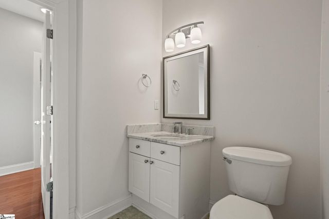 15 Oakhurst Avenue Unit A 15 Oakhurst Ave Unit A, Greenville, SC 29609