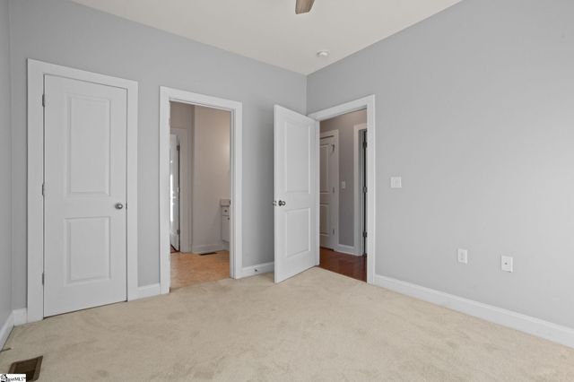 15 Oakhurst Avenue Unit A 15 Oakhurst Ave Unit A, Greenville, SC 29609