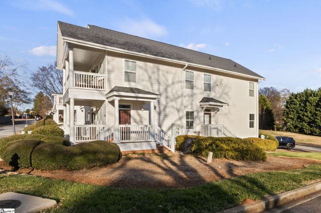 15 Oakhurst Avenue Unit A 15 Oakhurst Ave Unit A, Greenville, SC 29609