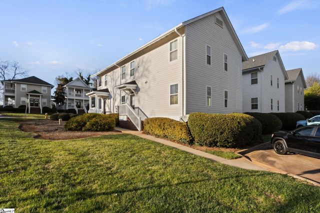 15 Oakhurst Avenue Unit A 15 Oakhurst Ave Unit A, Greenville, SC 29609