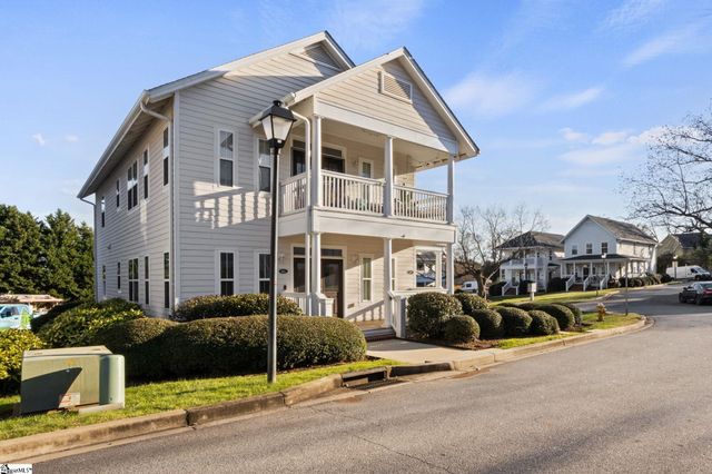 15 Oakhurst Avenue Unit A 15 Oakhurst Ave Unit A, Greenville, SC 29609
