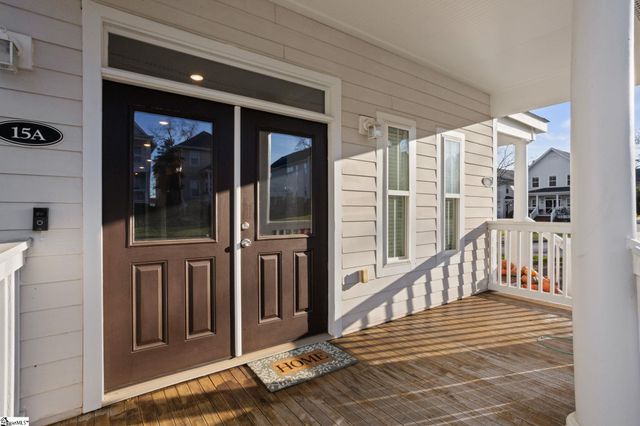 15 Oakhurst Avenue Unit A 15 Oakhurst Ave Unit A, Greenville, SC 29609