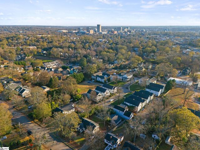 15 Oakhurst Avenue Unit A 15 Oakhurst Ave Unit A, Greenville, SC 29609