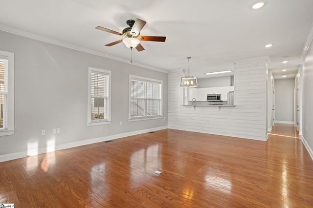 15 Oakhurst Avenue Unit A 15 Oakhurst Ave Unit A, Greenville, SC 29609