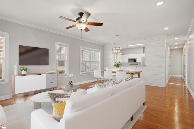 15 Oakhurst Avenue Unit A 15 Oakhurst Ave Unit A, Greenville, SC 29609