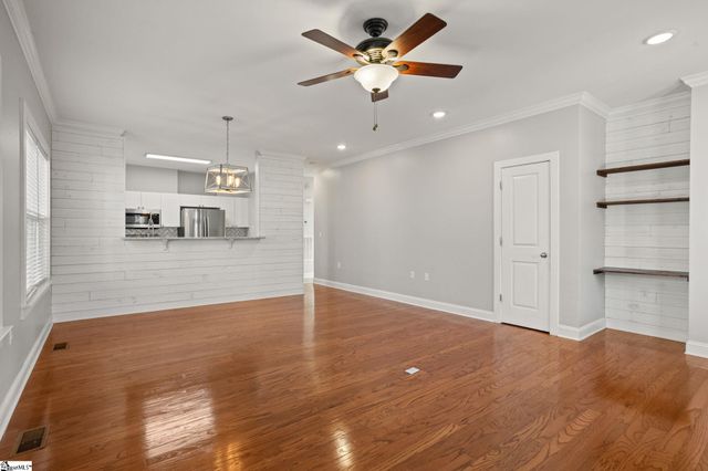 15 Oakhurst Avenue Unit A 15 Oakhurst Ave Unit A, Greenville, SC 29609