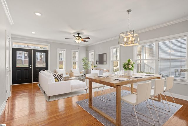 15 Oakhurst Avenue Unit A 15 Oakhurst Ave Unit A, Greenville, SC 29609