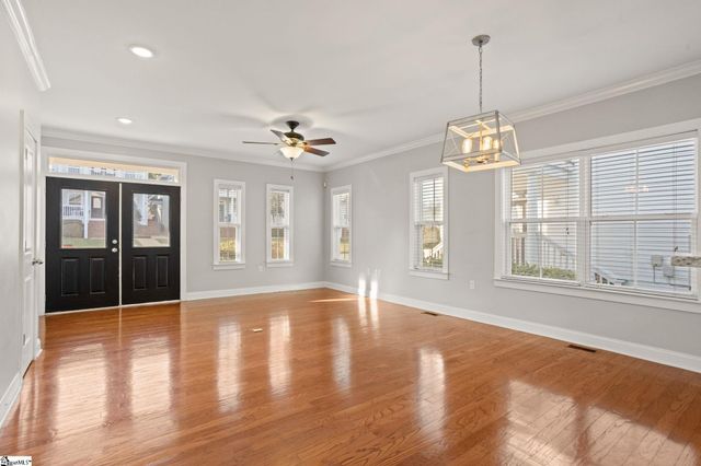 15 Oakhurst Avenue Unit A 15 Oakhurst Ave Unit A, Greenville, SC 29609