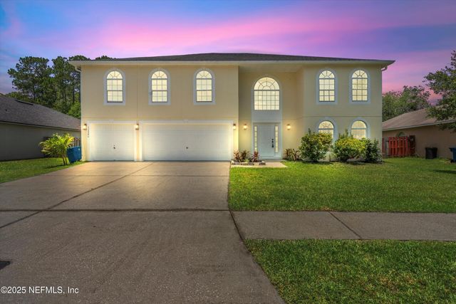11954 CHERRY CREEK Road, Jacksonville, FL 32218