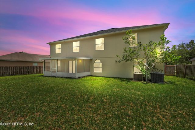 11954 CHERRY CREEK Road, Jacksonville, FL 32218