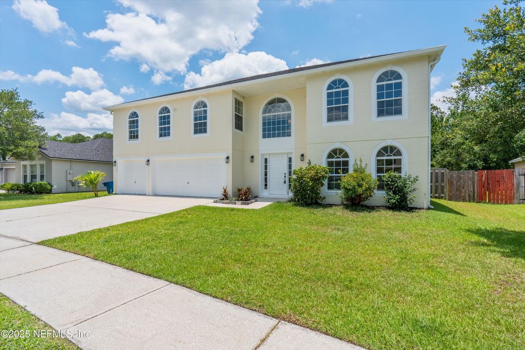 11954 CHERRY CREEK Road, Jacksonville, FL 32218