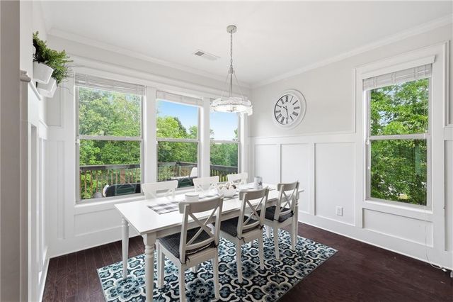 5830 Mulberry Hollow, Flowery Branch, GA 30542