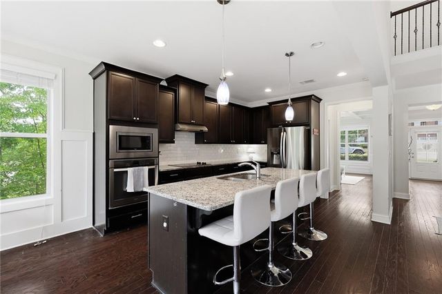 5830 Mulberry Hollow, Flowery Branch, GA 30542