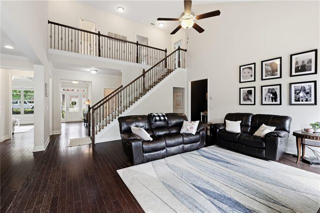 5830 Mulberry Hollow, Flowery Branch, GA 30542