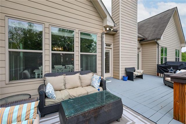 5830 Mulberry Hollow, Flowery Branch, GA 30542