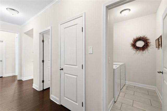5830 Mulberry Hollow, Flowery Branch, GA 30542