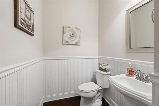 5830 Mulberry Hollow, Flowery Branch, GA 30542