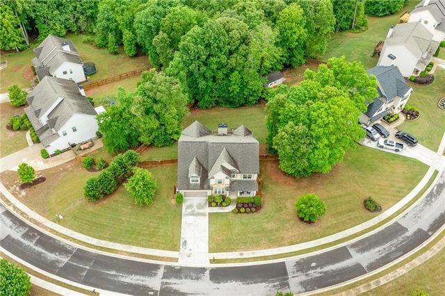 5830 Mulberry Hollow, Flowery Branch, GA 30542