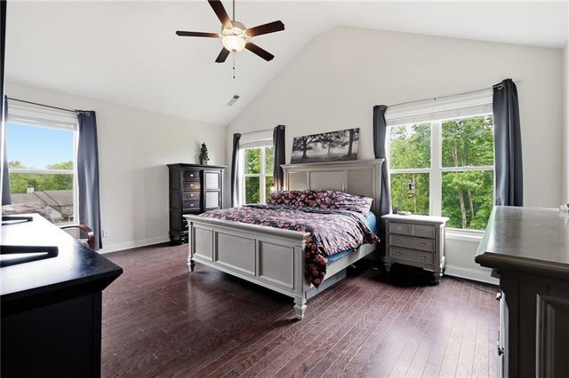5830 Mulberry Hollow, Flowery Branch, GA 30542