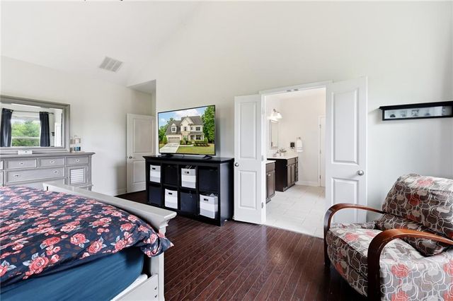5830 Mulberry Hollow, Flowery Branch, GA 30542
