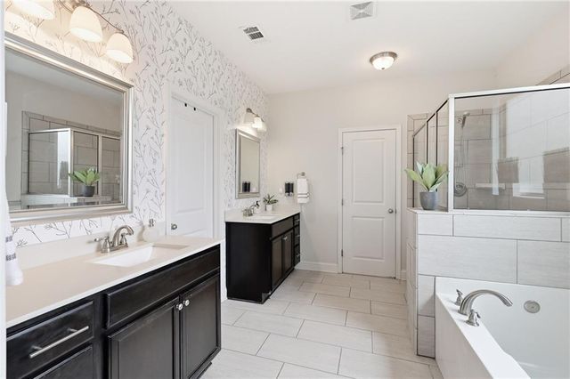 5830 Mulberry Hollow, Flowery Branch, GA 30542