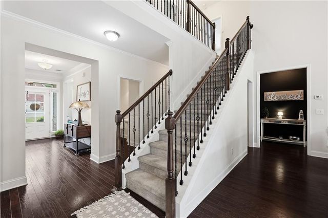 5830 Mulberry Hollow, Flowery Branch, GA 30542