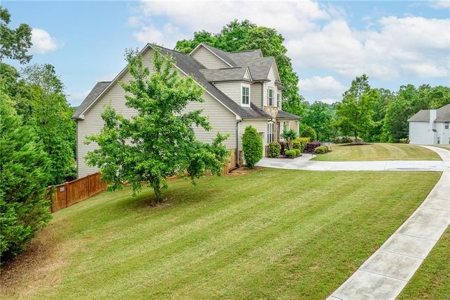 5830 Mulberry Hollow, Flowery Branch, GA 30542