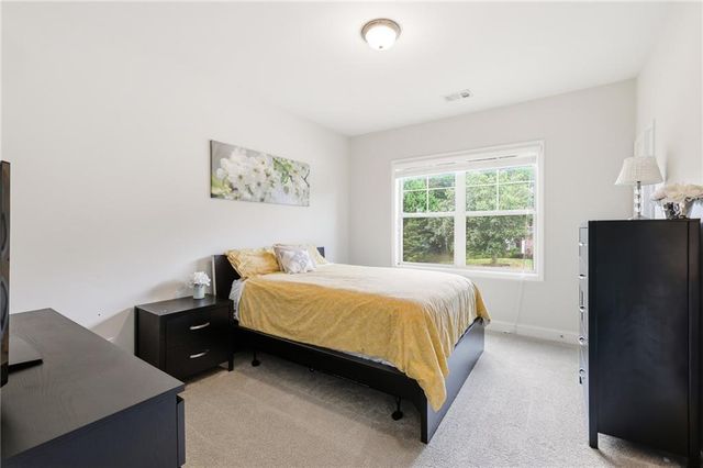 5830 Mulberry Hollow, Flowery Branch, GA 30542