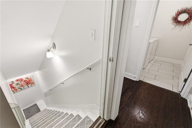 5830 Mulberry Hollow, Flowery Branch, GA 30542