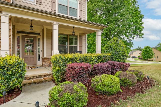 5830 Mulberry Hollow, Flowery Branch, GA 30542